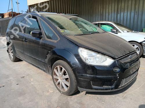 Engine FORD S-MAX (WA6) 2.0 TDCi | BP37792221M1 - Image 6