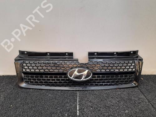 Used Grille HYUNDAI MATRIX (FC) 1.5 CRDi VGT (110 hp) 8239835