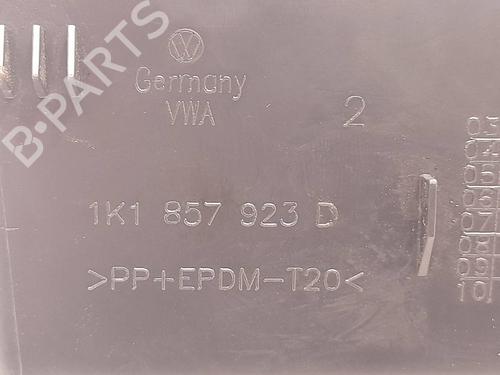 Glove box VW GOLF V (1K1) 1.6 FSI | BP8386413C95 