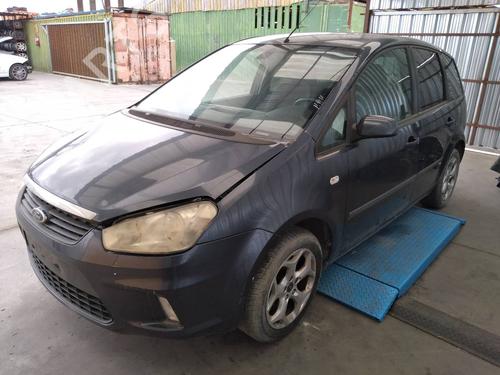 Interrupteur de vitre avant gauche FORD C-MAX (DM2) 1.6 | BP8266106I27 