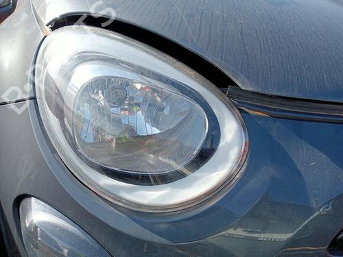 Used Right headlight FIAT 500X (334_) 1.0 (334.AXN1B) (120 hp) 31600098
