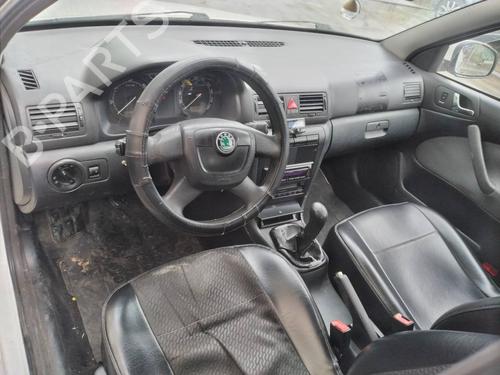Rear windshield wiper arm SKODA OCTAVIA I (1U2) 1.9 TDI | BP9207937C144 