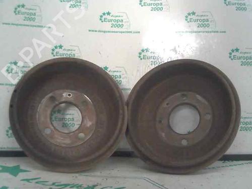 Other SEAT IBIZA II (6K1) 1.9 SDI | BP14046805O1