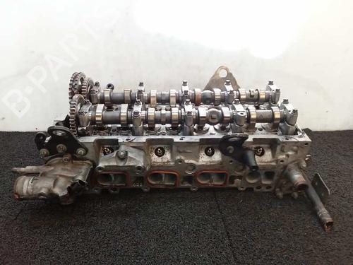 Used Cylinder head MERCEDES-BENZ VITO Bus (W639) 111 CDI (639.701, 639.703, 639.705) (109 hp) 10974301