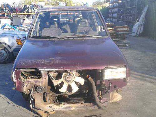 Used Parts FORD MAVERICK (UDS, UNS)  2.7 TD  22232