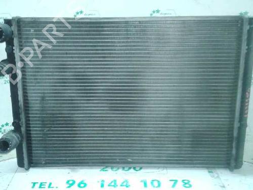 water-radiator-vw-polo-6n2-1999-2000-2001-593435 main image
