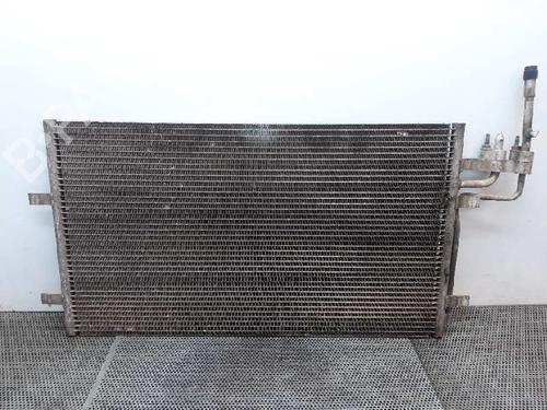 Used AC radiator FORD FOCUS C-MAX (DM2) [2003-2007]  4492955