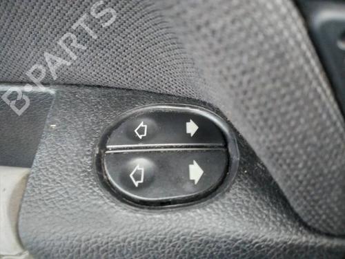 Gearbox FORD FIESTA V (JH_, JD_) 1.4 16V | BP11498068M3 