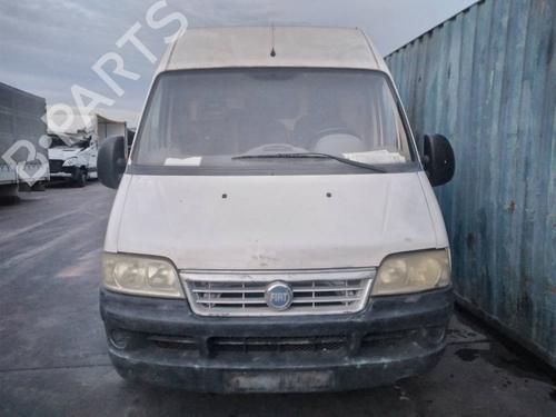 Right front driveshaft FIAT DUCATO Van (244_) | BP12455213M39 - Image 8