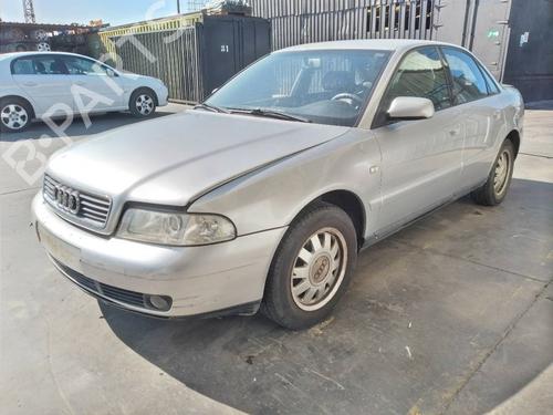 Starter AUDI A4 B5 (8D2) 1.8 | BP13732205M8  - Image 5