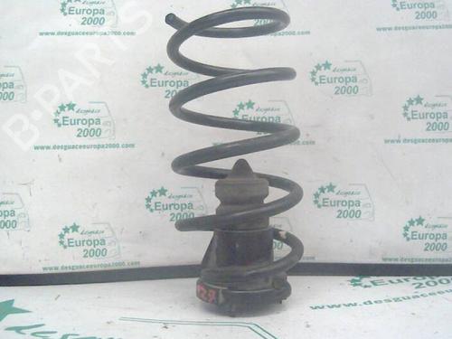Used Shock absorber spring Shock absorber spring 14046736 14046736