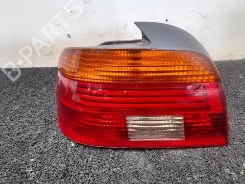 Used Left taillight Left taillight BMW 5 (E39) 525 i (192 hp) 10231880 10231880