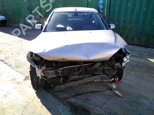 Left taillight FORD MONDEO III (B5Y) 2.0 TDCi | BP4645358C34 