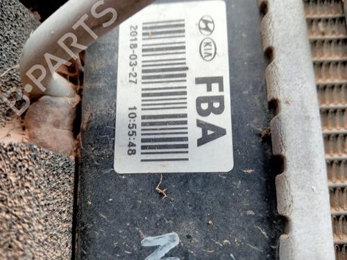 Køler HYUNDAI IONIQ (AE) 1.6 GDI Hybrid (105 hp) 30161293