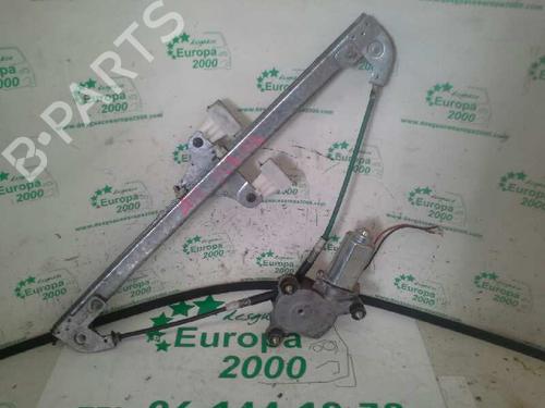 Used Front left window mechanism Front left window mechanism OPEL AGILA A (H00) [2000-2007] 146726 146726