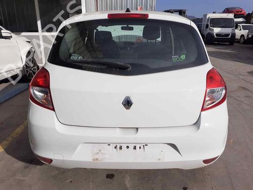 Headlight switch RENAULT CLIO III (BR0/1, CR0/1) | BP23990215I24 - Image 8