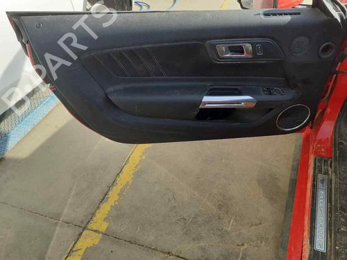 Right front door FORD USA MUSTANG Coupe 5.0 V8 | BP29547116C3 