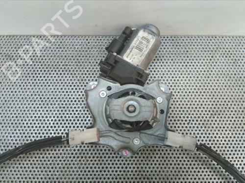 Front left window mechanism RENAULT SCÉNIC I MPV (JA0/1_, FA0_) 2.0 16V (JA1B, JA1D, JA0C) | BP2548632C22 