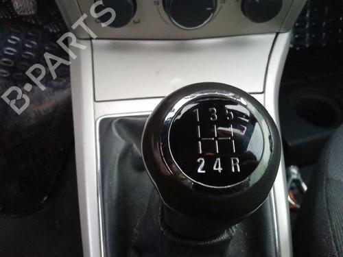 Left sun visor OPEL ASTRA H (A04)  | BP6905233I1  - Image 10