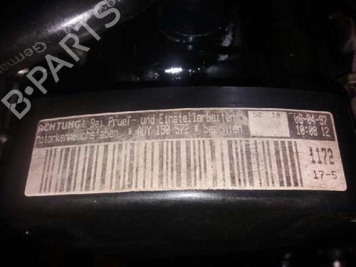 Engine SEAT ALHAMBRA (7V8, 7V9) 2.0 i | BP192932M1 