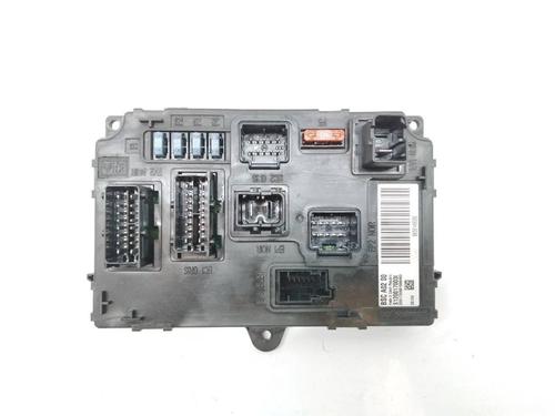 Used Control unit Control unit PEUGEOT 407 (6D_) [2004-2011] 16326310 16326310