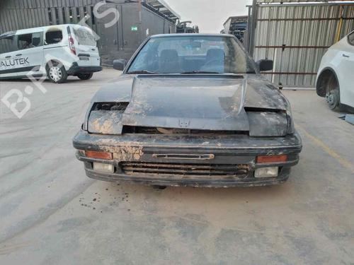 Brugte HONDA PRELUDE III (BA) 2.0 i EX 16V Cat (BA4) (137 hp) 3505993