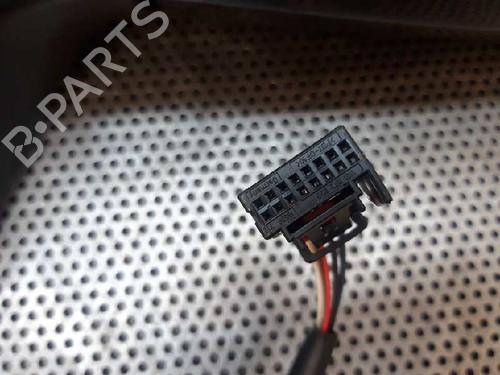 Left mirror AUDI A6 C6 (4F2) 2.4 | BP4757921C26 