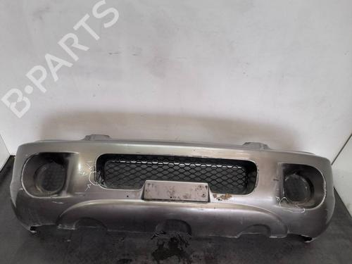 Front bumper HYUNDAI SANTA FÉ I (SM) 2.7 V6 4x4 | BP9157795C7 