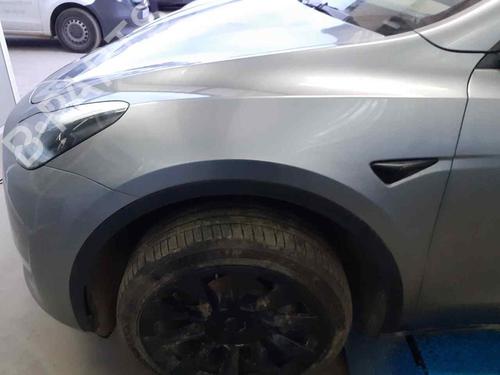 Left front fenders TESLA MODEL Y (5YJY)  | BP29532374C41 