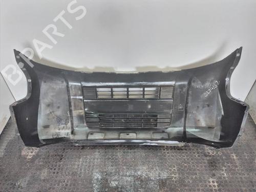 Front bumper PEUGEOT BIPPER (AA_)  | BP24359490C7