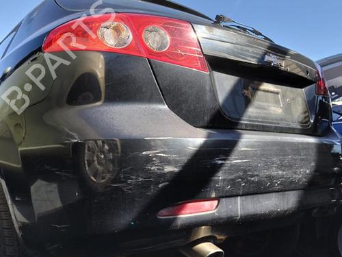 Rear bumper CHEVROLET LACETTI (J200) 1.6 | BP29920009C8