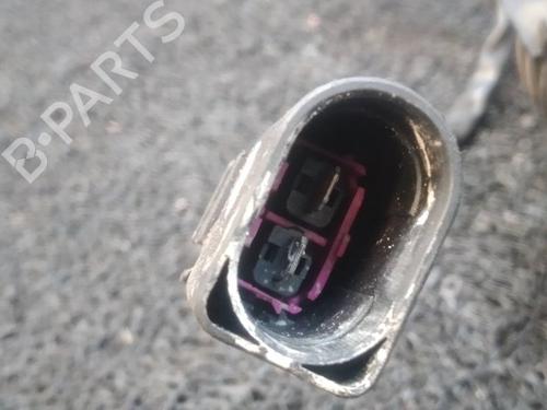 Radiator fan AUDI A6 C5 Avant (4B5) 2.8 quattro | BP10773642M35 