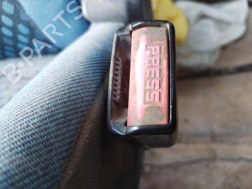 Used Seat buckle FIAT SCUDO Bus (270_, 272_) 2.0 D Multijet (120 hp) 30901225
