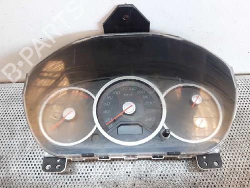 instrument-cluster-honda-civic-vii-hatchback-eu-ep-ev-17-ctdi-ep4-eu9-hr0319122-2000-2001-2002-2003-2004-2005-2006-4428266 main image