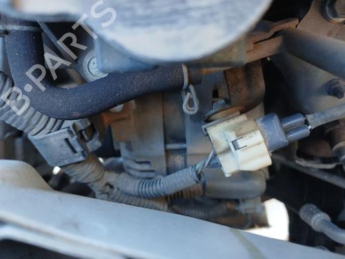 Used Alternator Alternator 35949287 35949287