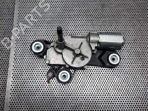 Rear wiper motor FORD FOCUS II (DA_, HCP, DP) 1.6 TDCi 0390201875  |