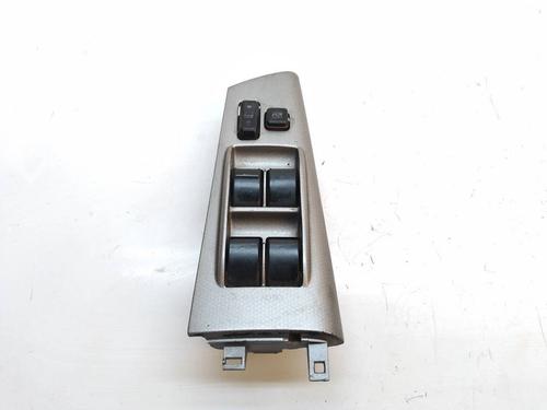 Used Left front window switch Left front window switch TOYOTA COROLLA (_E12_) [2001-2008] 13551204 13551204