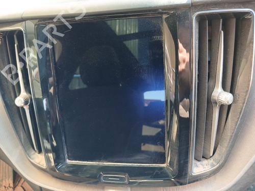 ferdsskriver-volvo-xc60-ii-246-2017-35804576 main image