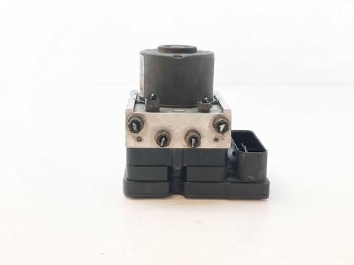 Used ABS pump ABS pump PEUGEOT 206 Hatchback (2A/C) 1.4 HDi eco 70 (68 hp) 40448051 40448051