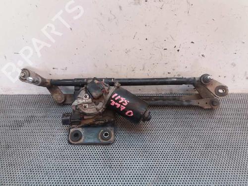Ruitenwissermotor voor HYUNDAI MATRIX (FC) 1.5 CRDi (82 hp) 1356495