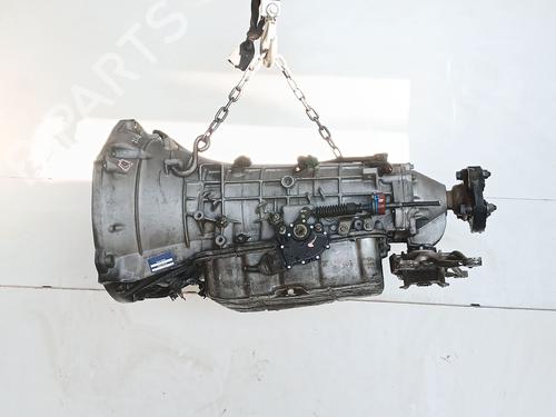 gearbox-jaguar-s-type-ii-x200-1998-1999-2000-2001-2002-2003-2004-2005-2006-2007-2008-33674882 main image