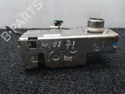 Front right lock FORD TOURNEO CONNECT 1.8 TDCi | BP6100994C97 
