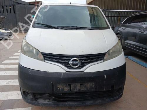 Brugte NISSAN NV200 Van 1.5 dCi 85 (M20, M20N, M20M) 4992104