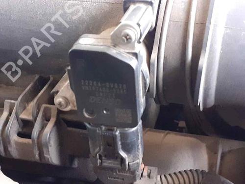 Used Mass air flow sensor Mass air flow sensor 23399148 23399148