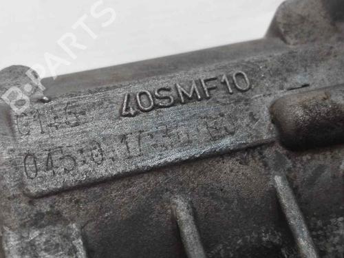 Throttle body FORD KA (RU8) | BP30521090M82 - Image 2