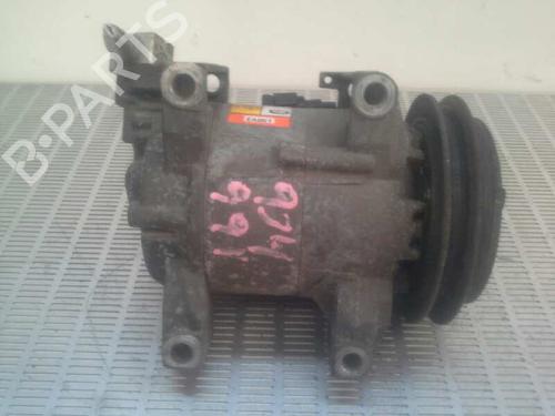 Used AC compressor AC compressor 165894 165894