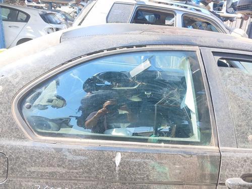 Used Rear right quarter glass Rear right quarter glass 37172842 37172842