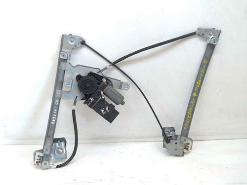 Used Front right window mechanism Front right window mechanism 27675005 27675005