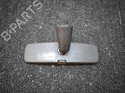 Rear mirror CITROËN BERLINGO MULTISPACE (B9) | BP10689777I6 - Image 2