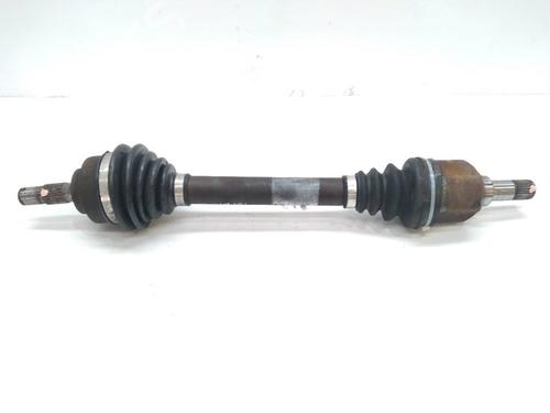 Used Left front driveshaft CITROËN C4 Grand Picasso I (UA_) 1.6 HDi (109 hp) 13570914